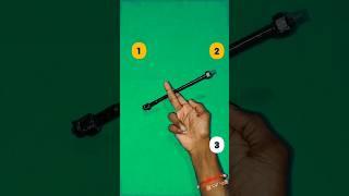 Charge Pen Spinning Trick || Best Pen Spinning Trick  #penspinning #artsujoyamazing