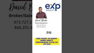 eXp Realty agents strategy session in Morristown NJ! #exprealty #newjersey #morristown