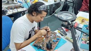 Basic Electronics Technical Repair Course