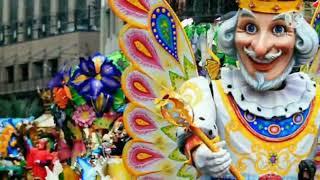 Satsuki VM Ident | Mardi Gras (3/4/2025)