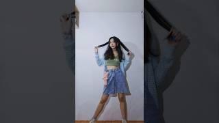 YUQI ｜FREAK  #yuqi #우기 #freak #kpop #kpopdance #cover #freak_challenge #shorts