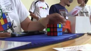 Austrian Open 2014 (Cubecomp #4)