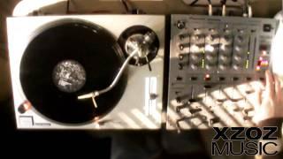 XZOZ - MADSTOP [ Break Beat House Electronica Vinyl Music April 2011 2012 Neu ]