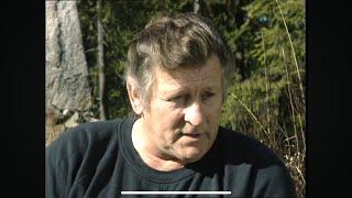 An interview with Jack Mould legendary hunter of Slumach’s lost gold mine
