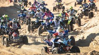 Quad Cross at the beach!!! Sand Race Hossegor - Capbreton 2022 by Jaume Soler