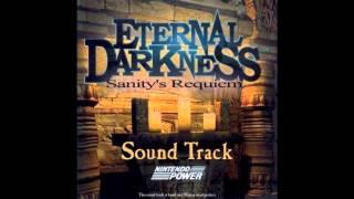 Eternal Darkness-A Purpose (cut to Sanity Effects only)