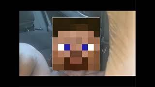 Ambatukam (Minecraft Steve AI Cover)