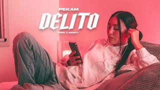 Delito - Pekam (prod:@_nezsty)