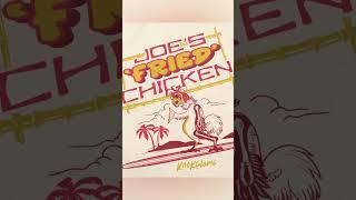 Tap to shop chicken Joe tee 