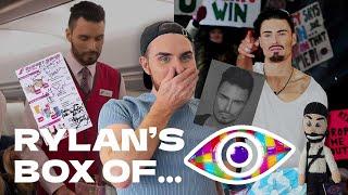 The top secret gossip from Celebrity Big Brother and what I NEVER told the producers!