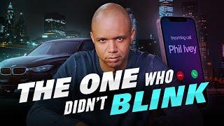 What Makes Phil Ivey The GOAT? [Untold Stories]