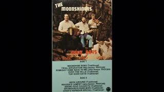 The Moonshiners - Maiden's Lament (1987)