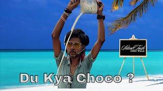 Choco Day 2 ??? | Silent Chai Wala | VALORANT LIVE INDIA | SILENTTUSH