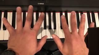 Spotlight Music Lessons LLC  - Beginner Piano Keyboard #1