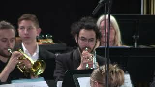 Memories of a lost boy - Ben Hollings (Brass Band Atout Vent)