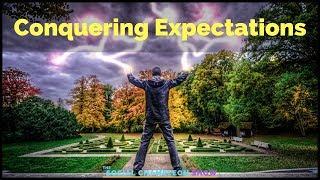 Conquering Expectations | Ep 16 | The Social Chameleon Show