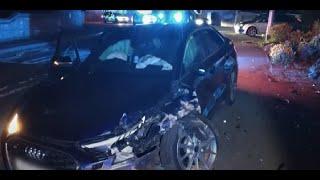 High Speed Audi S3 UK Fastest Police Chase 160+MPH Can They Catch Him