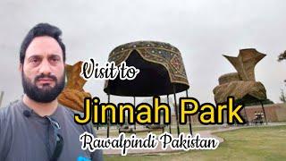 Jinnah Park | Rawalpindi Pakistan