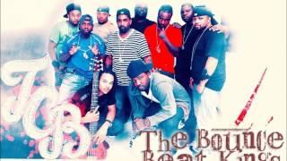 TCB - Freaknik (2-17-13)