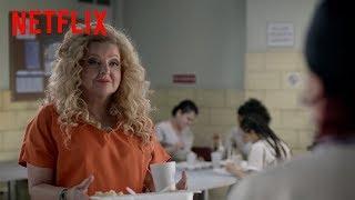 Besos kochani | OITNB | Netflix