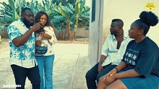 ️LOVE IS BLIND EP 31  FT MORAL | NANA YAA | GYAMFI | ADIEPENA | MARCUS | MAA GIFTY | LONG FACE