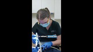 Dental Assistant Job Opportunity in Brisbane