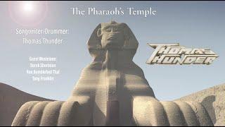 Thomas Thunder || The Pharaoh's Temple (Official Music Video)