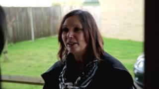 Macmillan Cancer Support - Beverley's story