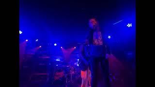 Frenzal Rhomb - With A Hippy & Now I Love Everyone Except - Badehaus Berlin - 03.11.2024