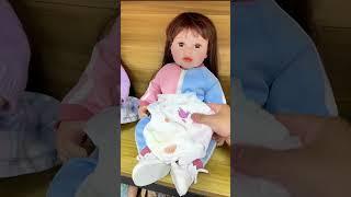  omg #doll #reborndoll #short