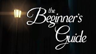 A POWERFUL EXPERIENCE | The Beginner's Guide