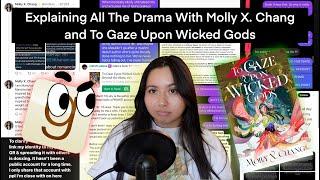 The CONTROVERSY with To Gaze Upon Wicked Gods | Timeline, Proof, and Review