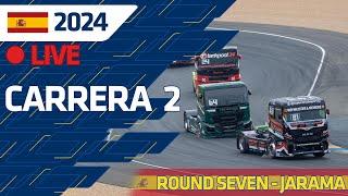 CARRERA 2 LIVE | ES | 2024 Jarama