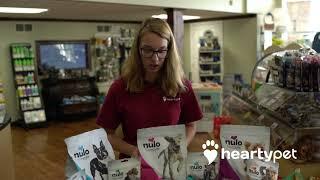 What's New Wednesday: Nulo Pet Foods