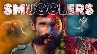 Hero or Villain? | The "REAL" PUSHPA Story |