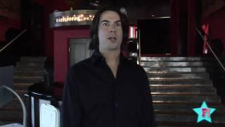 iCarly's Jerry Trainor's Funniest Fan Moment