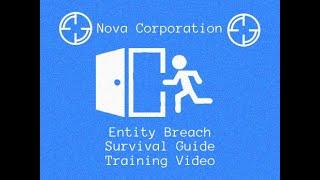 Nova Corporation | Entity Breach Survival Guide Video