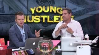 How to be On 24/7 - Young Hustlers Sneak Preview