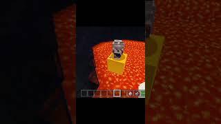 Minecraft 10 wolf vs 20 skeleton #short#rip#wolf#minecraftshorts