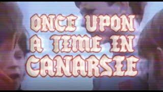 ILL BILL - ONCE UPON A TIME IN CANARSIE ft. LORD GOAT (Official Music Video)