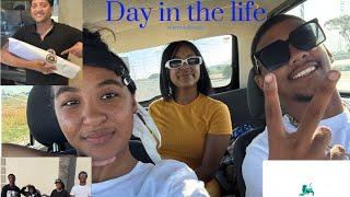 DAY IN THE LIFE x CERTIFIEDKIDZ_TV x COLLATERAL x VEZZ