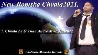 7. Le O Than Andre Miro.Chvala 2021.