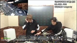 DJ강좌 DJ무료레슨 더스DJ아카데미 디제잉배우기 dj학원 디제이학원 디제이섭외 180321 원장님직강