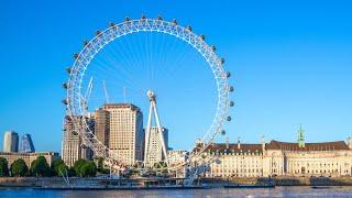 London Eye Tickets | London Tickets & Tours