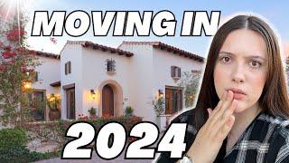 Best Time To Move To Arizona in 2024? | TIPS ON MOVING TO AZ