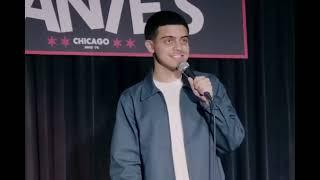 Ralph Barbosa- Best Stand-up Jokes