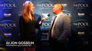 DJ Jon Gosselin talks: Kate on The Apprentice, Cheating, Custody, Love Life, DJ Career, Politics