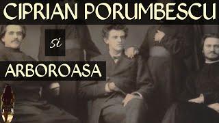 CIPRIAN PORUMBESCU - POVESTEA UNUI EROU AL BUCOVINEI