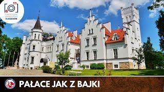 Pałace jak z bajki. Województwo opolskie | Dobrze Pojechane