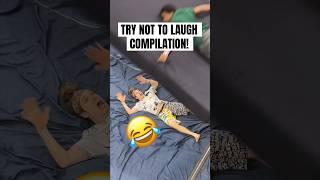 TRY NOT TO LAUGH COMPILATION 